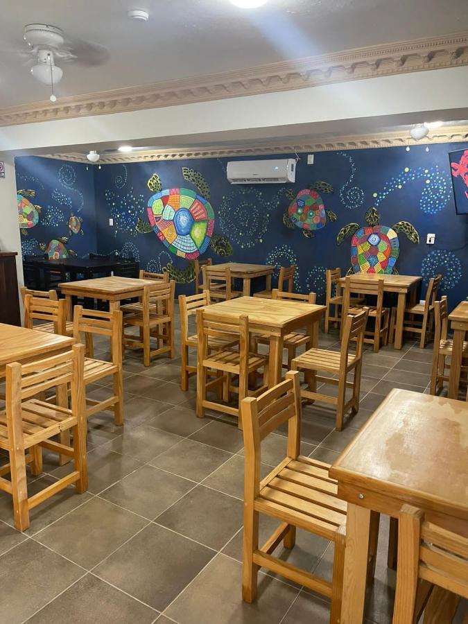 Arco Maya Канкун Экстерьер фото